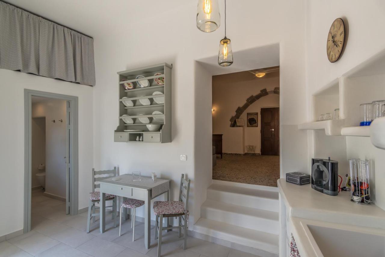 Sunset Studio Plaka  المظهر الخارجي الصورة
