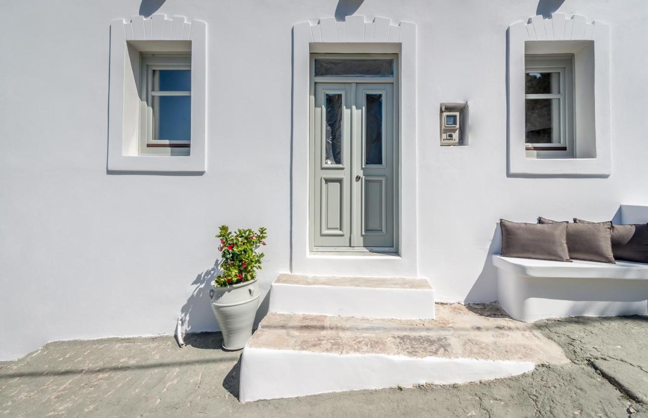 Sunset Studio Plaka  المظهر الخارجي الصورة